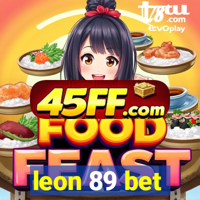leon 89 bet